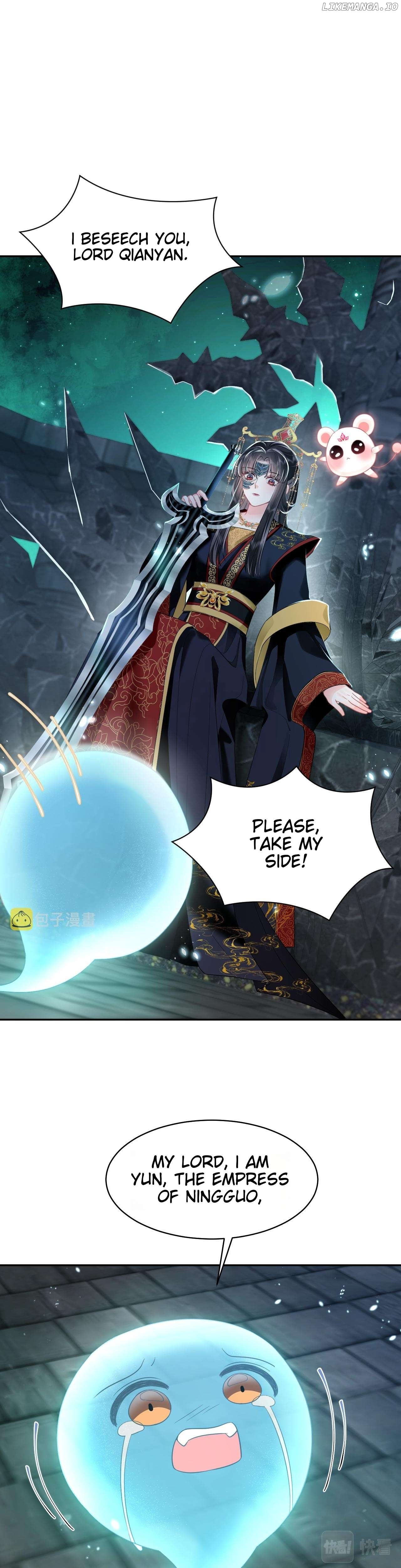 Quick Transmigration: Kneeling and Begging the Main Villainess to Be a Person Chapter 1 - page 3