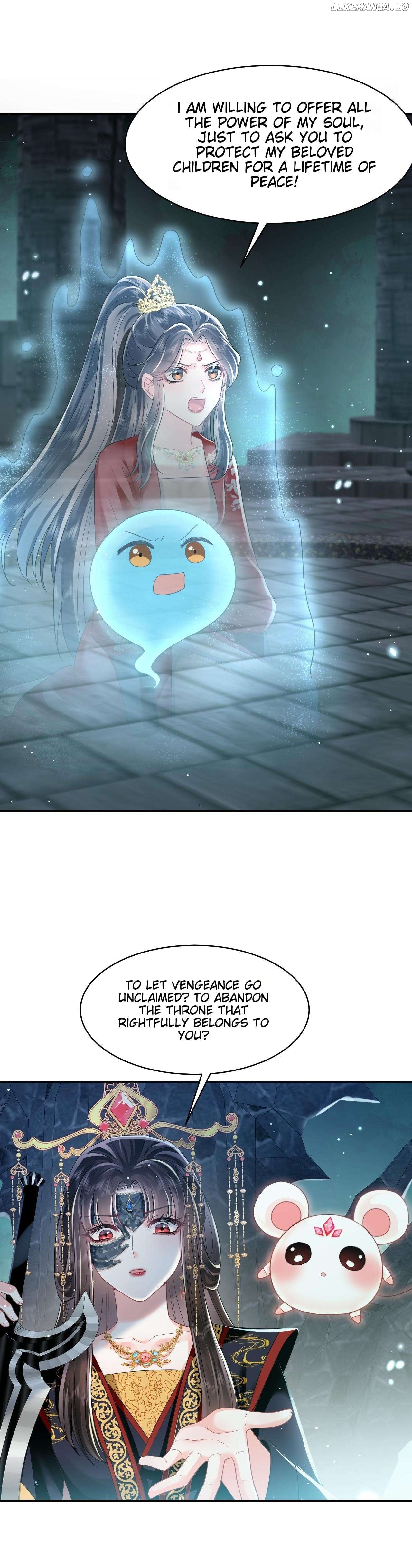 Quick Transmigration: Kneeling and Begging the Main Villainess to Be a Person Chapter 1 - page 7