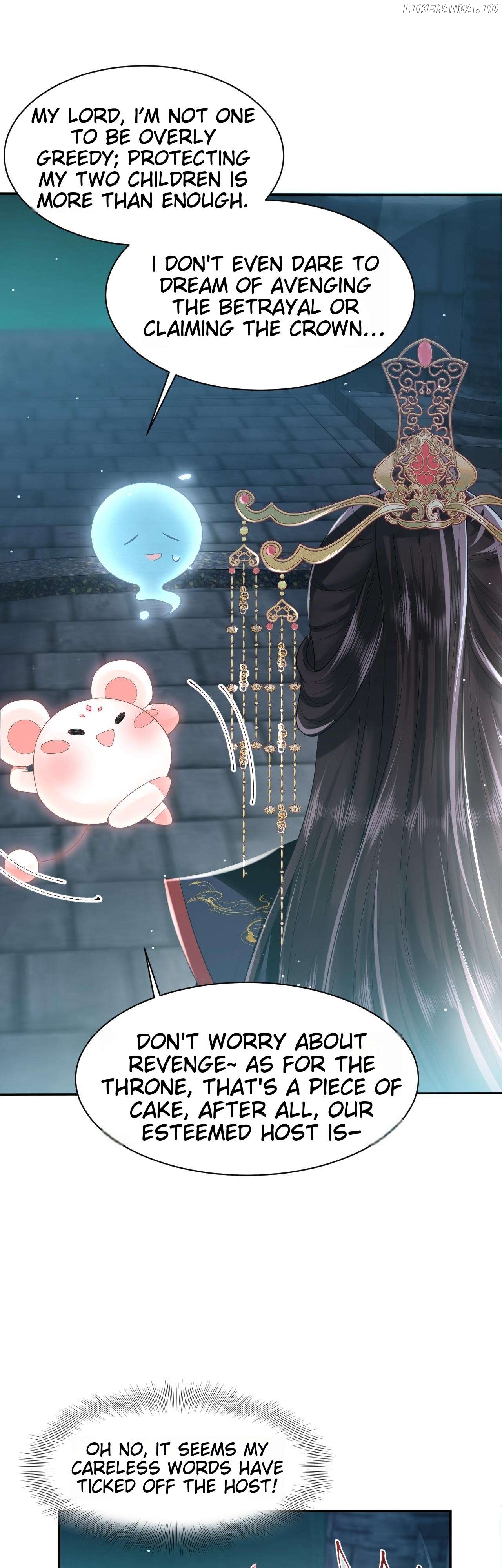 Quick Transmigration: Kneeling and Begging the Main Villainess to Be a Person Chapter 1 - page 8