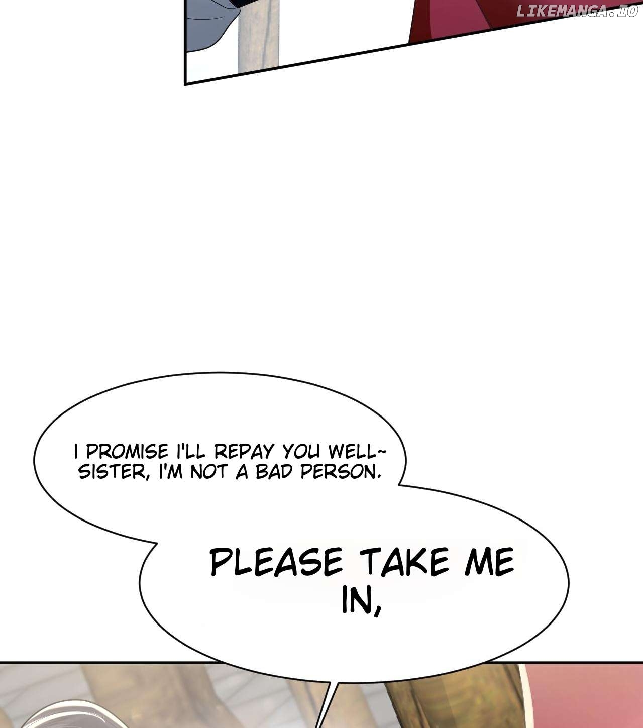 Quick Transmigration: Kneeling and Begging the Main Villainess to Be a Person Chapter 2 - page 10