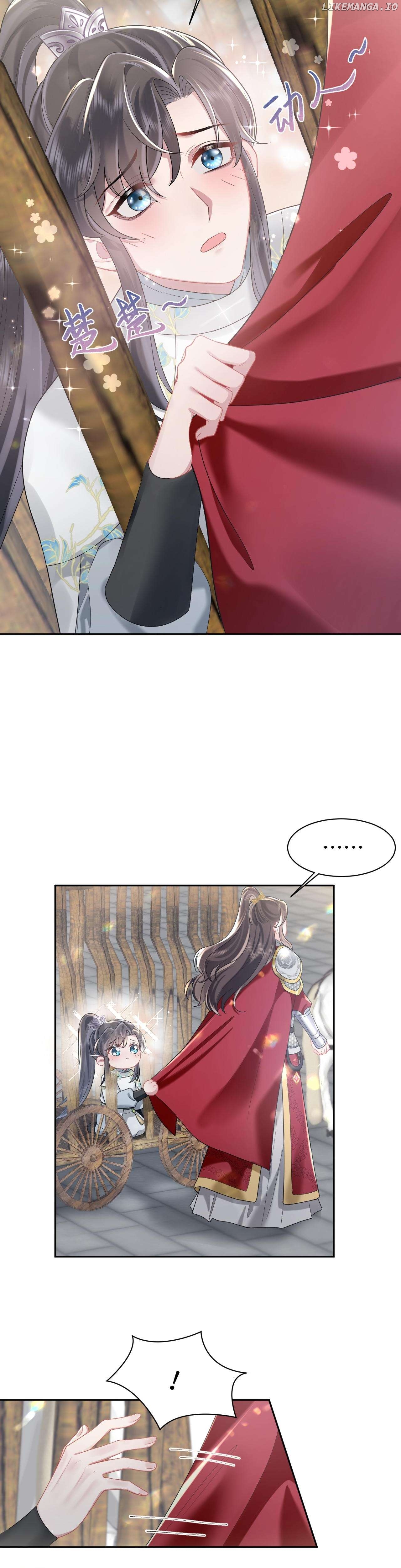 Quick Transmigration: Kneeling and Begging the Main Villainess to Be a Person Chapter 2 - page 11