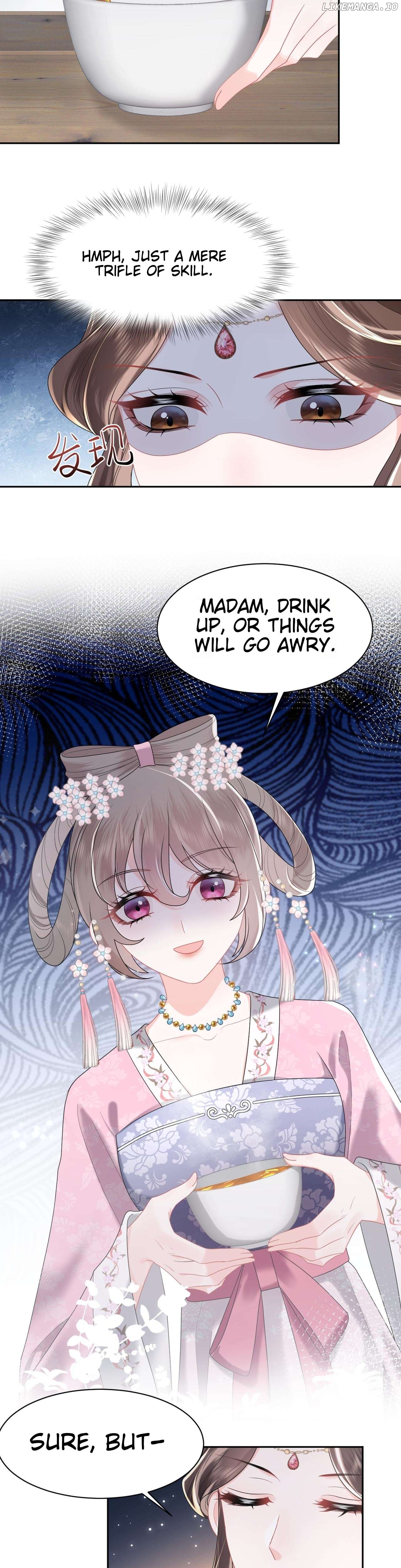 Quick Transmigration: Kneeling and Begging the Main Villainess to Be a Person Chapter 2 - page 18