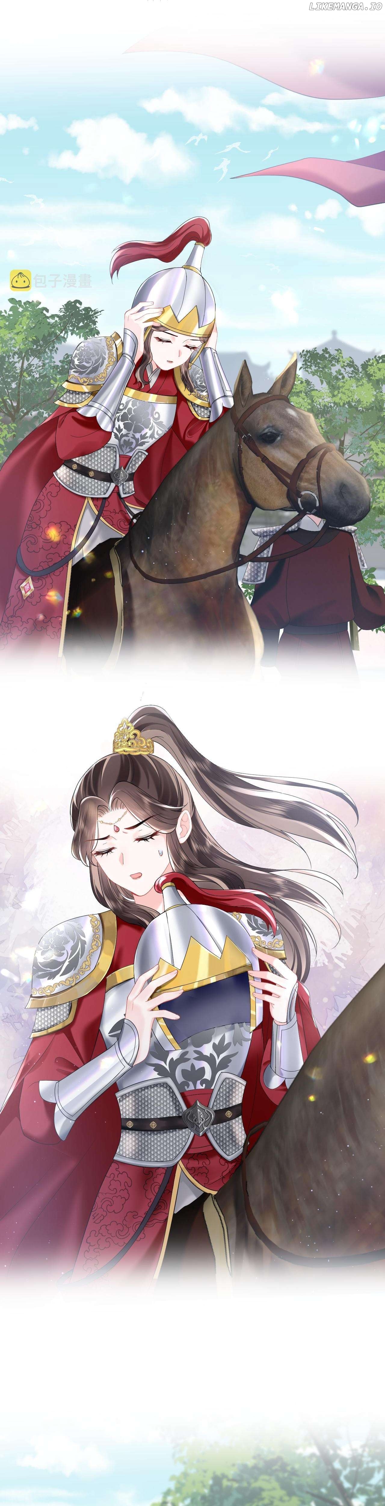Quick Transmigration: Kneeling and Begging the Main Villainess to Be a Person Chapter 2 - page 2