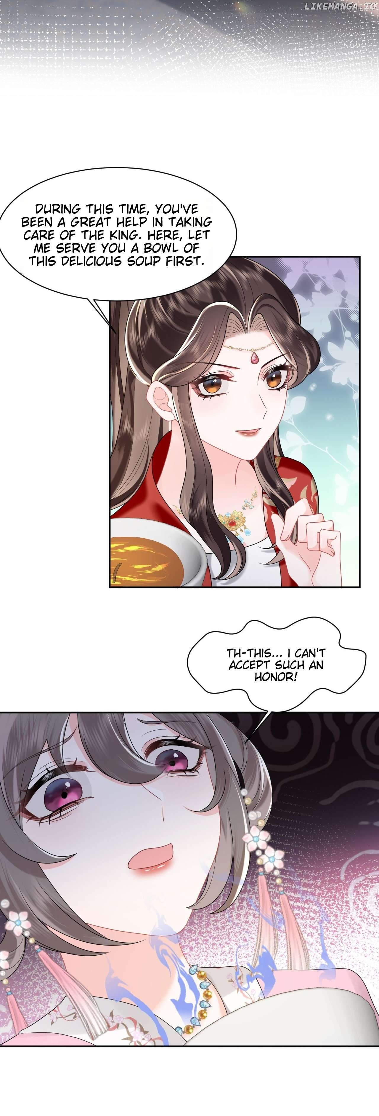 Quick Transmigration: Kneeling and Begging the Main Villainess to Be a Person Chapter 2 - page 20