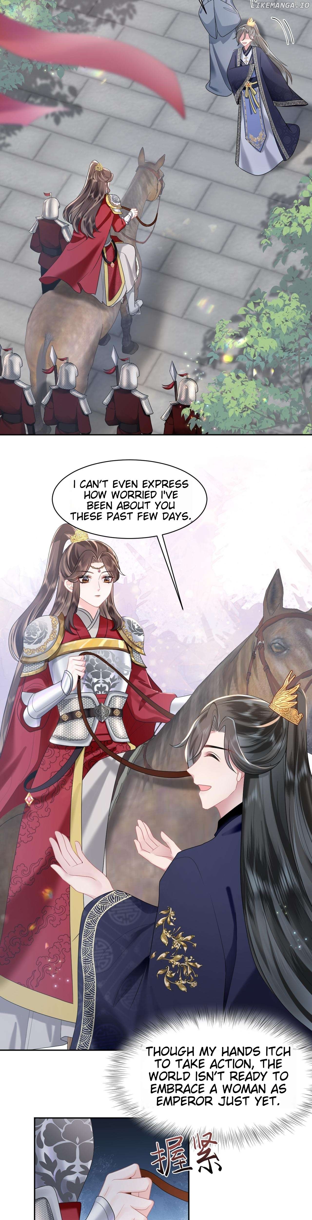Quick Transmigration: Kneeling and Begging the Main Villainess to Be a Person Chapter 2 - page 4