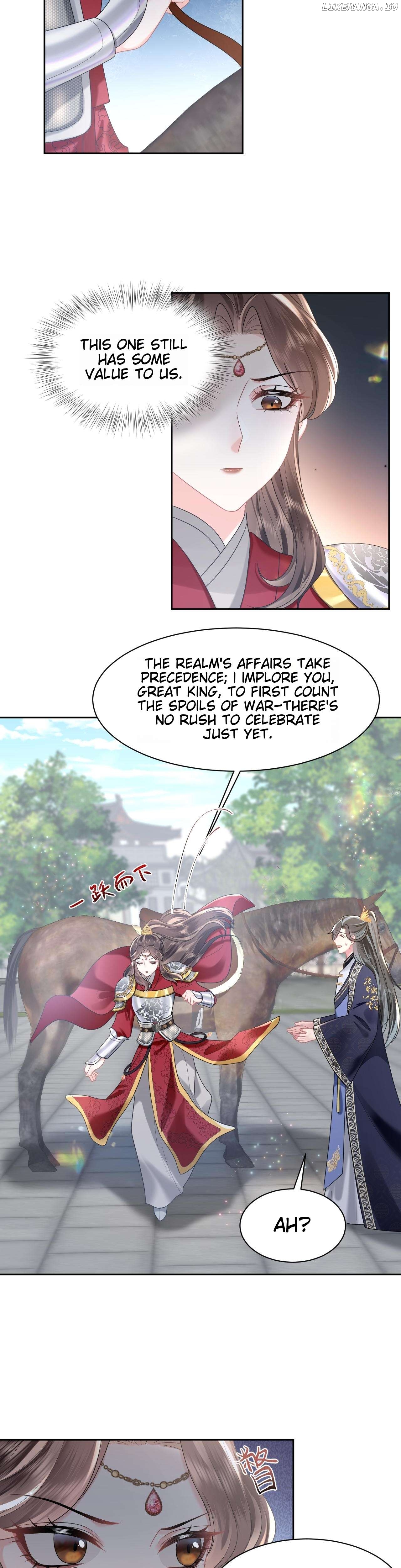 Quick Transmigration: Kneeling and Begging the Main Villainess to Be a Person Chapter 2 - page 5