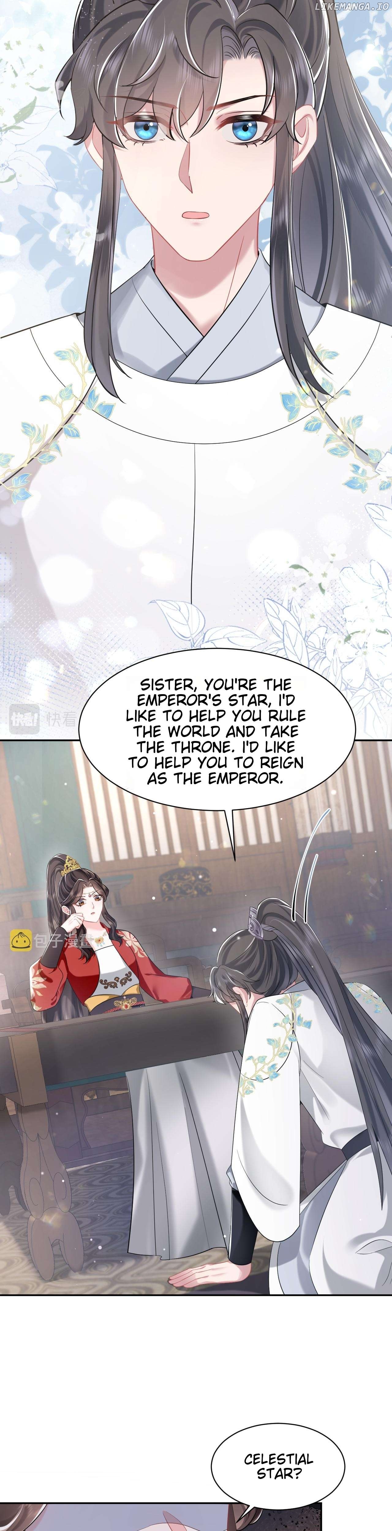 Quick Transmigration: Kneeling and Begging the Main Villainess to Be a Person Chapter 3 - page 18