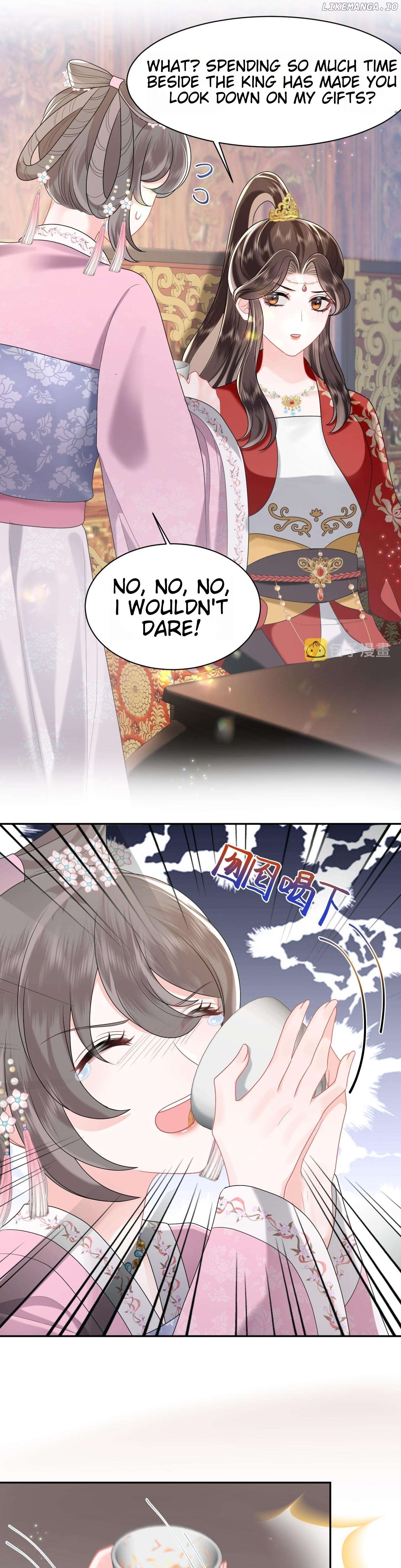 Quick Transmigration: Kneeling and Begging the Main Villainess to Be a Person Chapter 3 - page 2