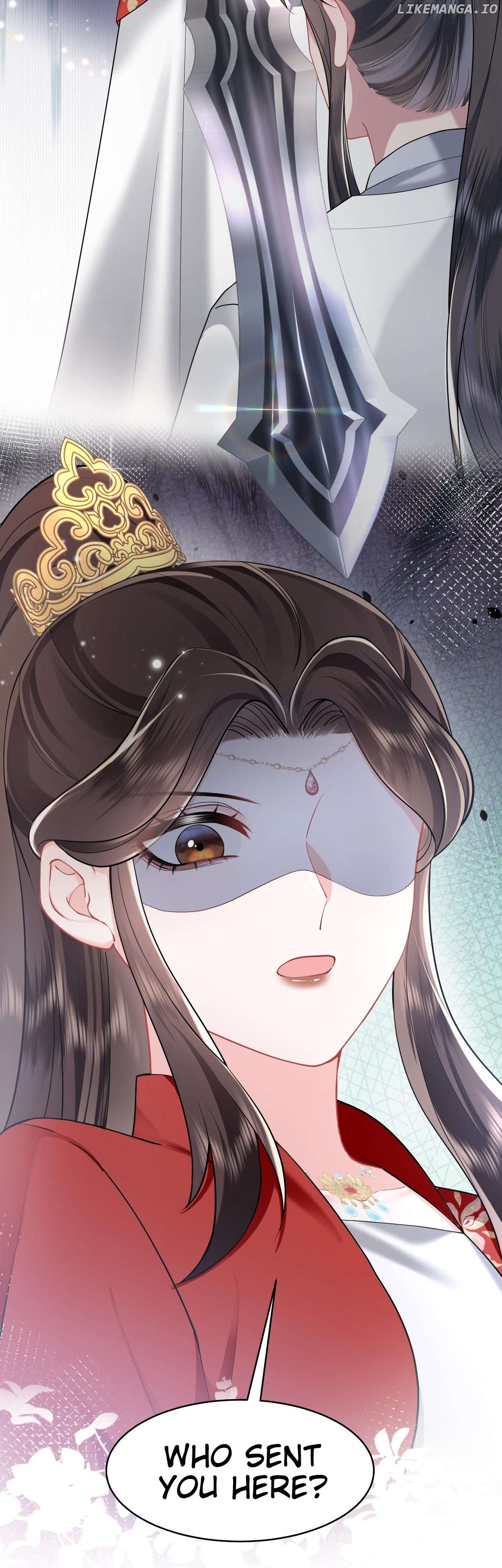 Quick Transmigration: Kneeling and Begging the Main Villainess to Be a Person Chapter 3 - page 21