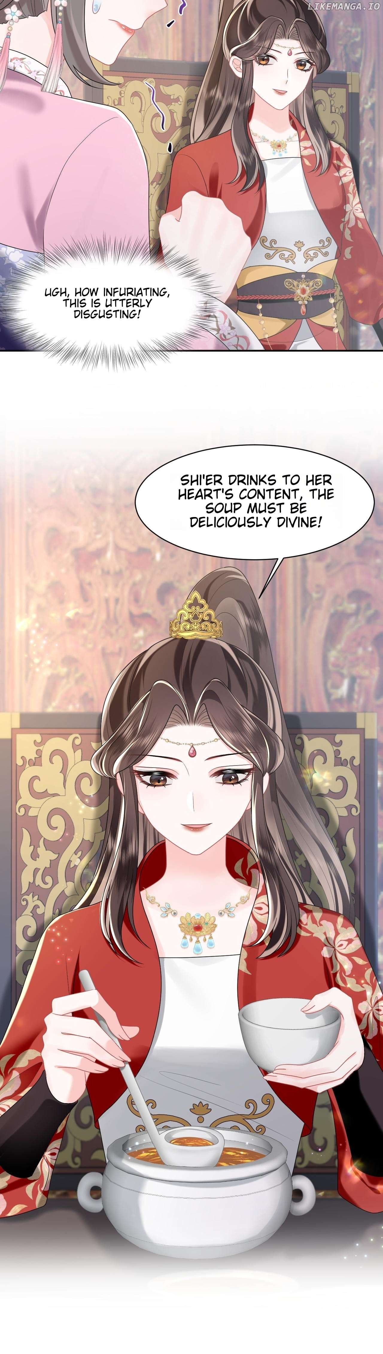 Quick Transmigration: Kneeling and Begging the Main Villainess to Be a Person Chapter 3 - page 4