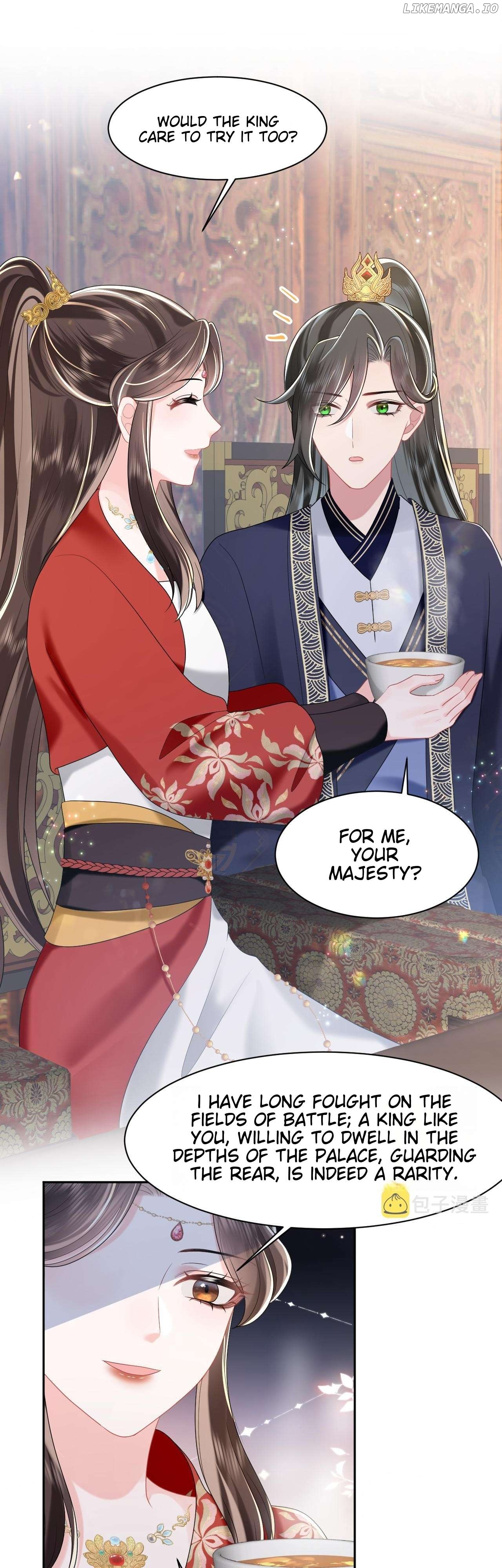 Quick Transmigration: Kneeling and Begging the Main Villainess to Be a Person Chapter 3 - page 5