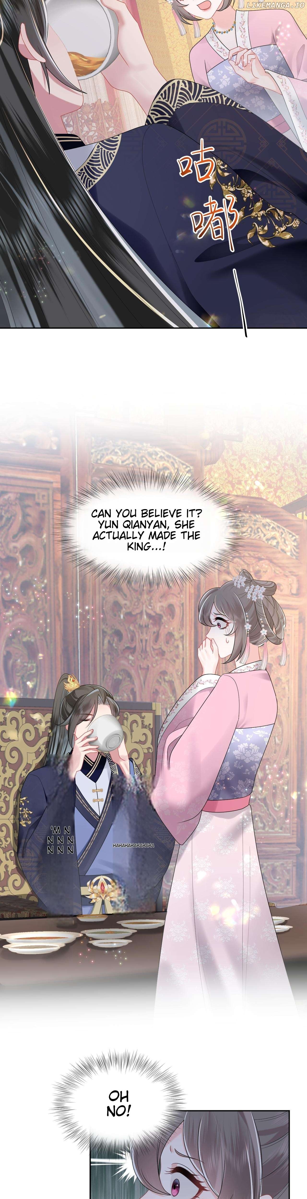 Quick Transmigration: Kneeling and Begging the Main Villainess to Be a Person Chapter 3 - page 7