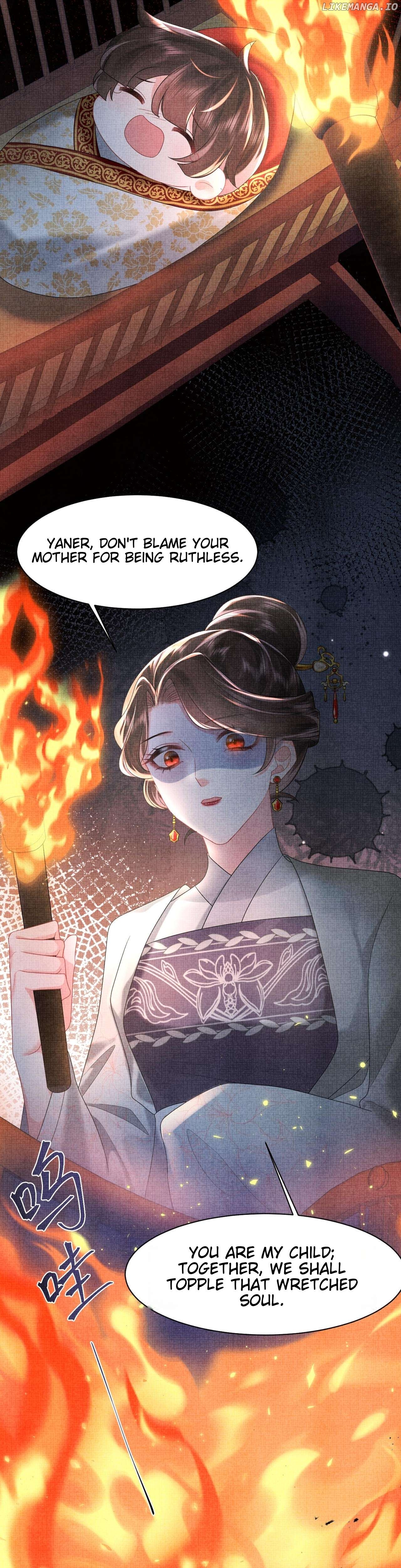 Quick Transmigration: Kneeling and Begging the Main Villainess to Be a Person Chapter 4 - page 11