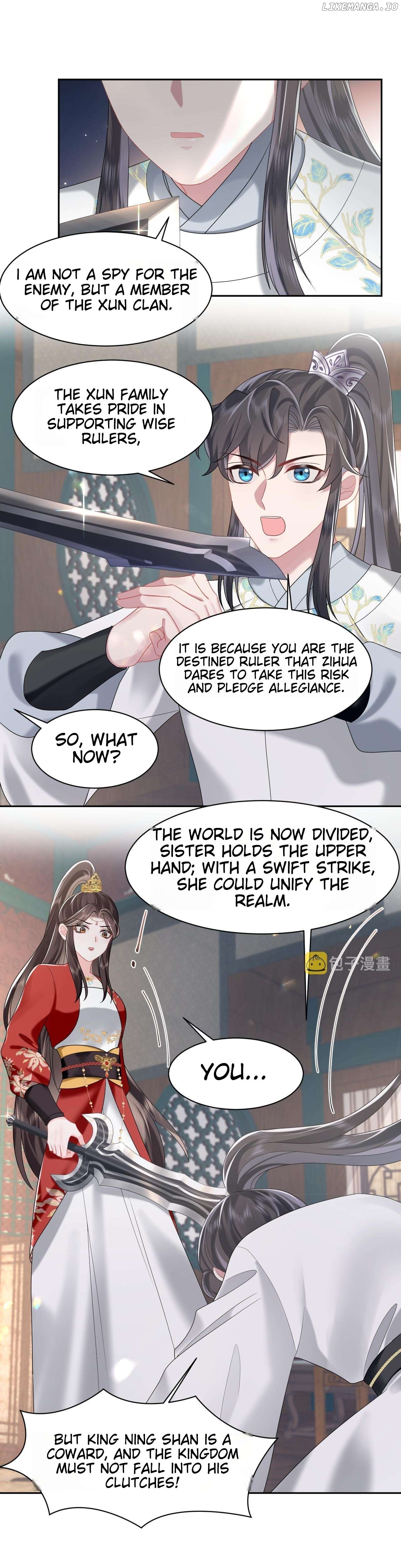 Quick Transmigration: Kneeling and Begging the Main Villainess to Be a Person Chapter 4 - page 2