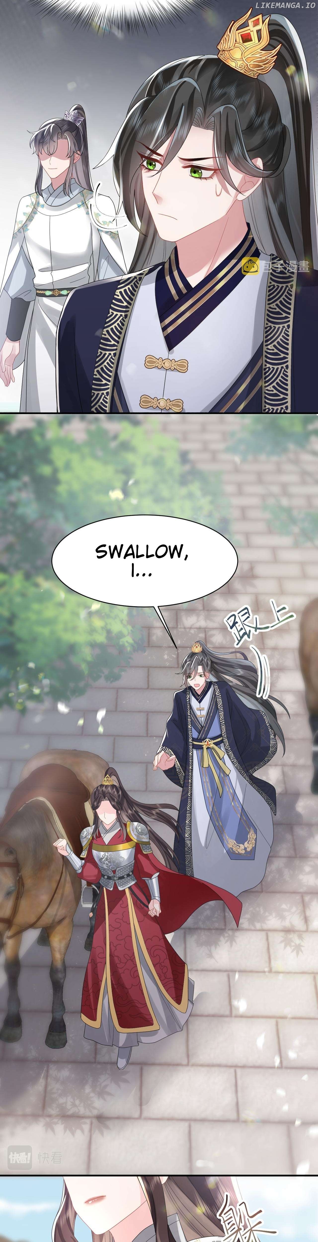 Quick Transmigration: Kneeling and Begging the Main Villainess to Be a Person Chapter 5 - page 12