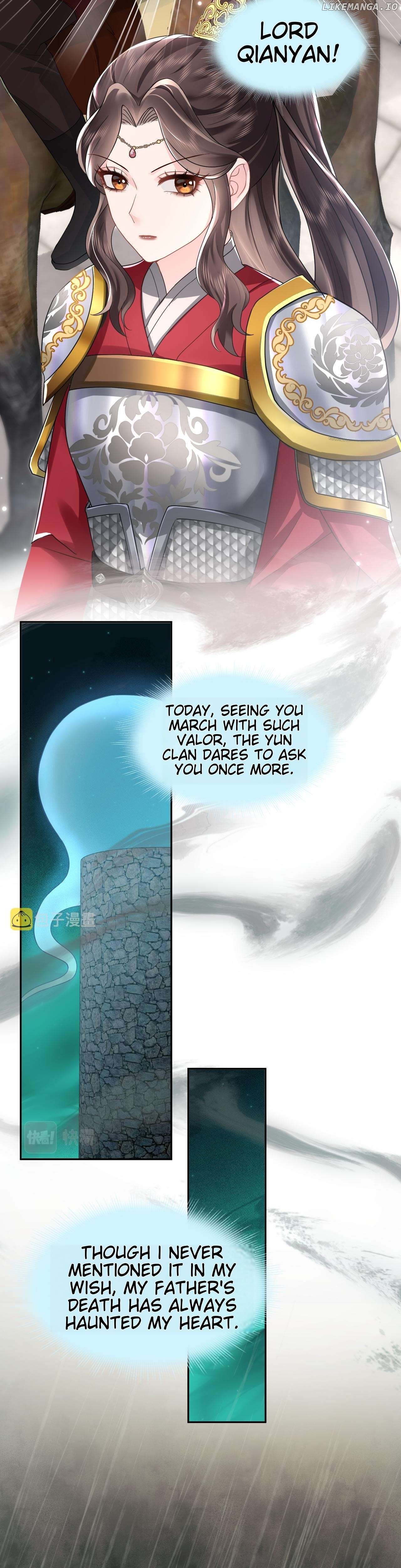 Quick Transmigration: Kneeling and Begging the Main Villainess to Be a Person Chapter 5 - page 15