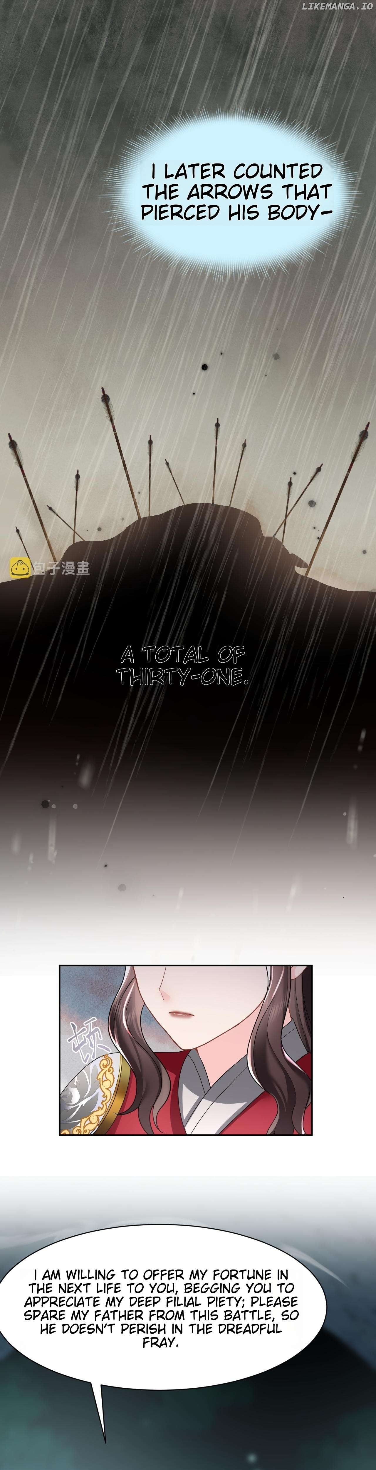 Quick Transmigration: Kneeling and Begging the Main Villainess to Be a Person Chapter 5 - page 16