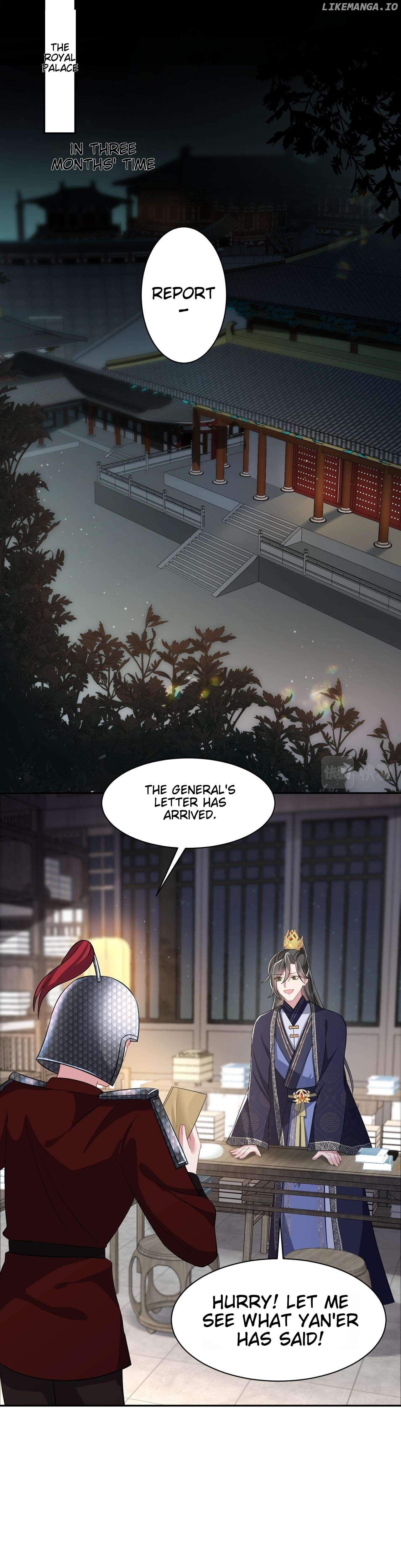 Quick Transmigration: Kneeling and Begging the Main Villainess to Be a Person Chapter 5 - page 19