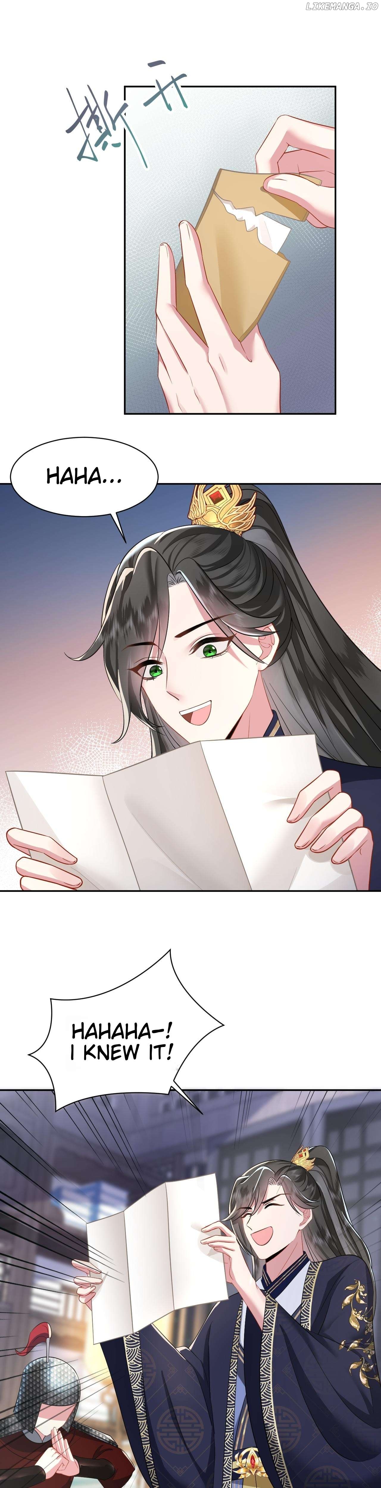 Quick Transmigration: Kneeling and Begging the Main Villainess to Be a Person Chapter 5 - page 20