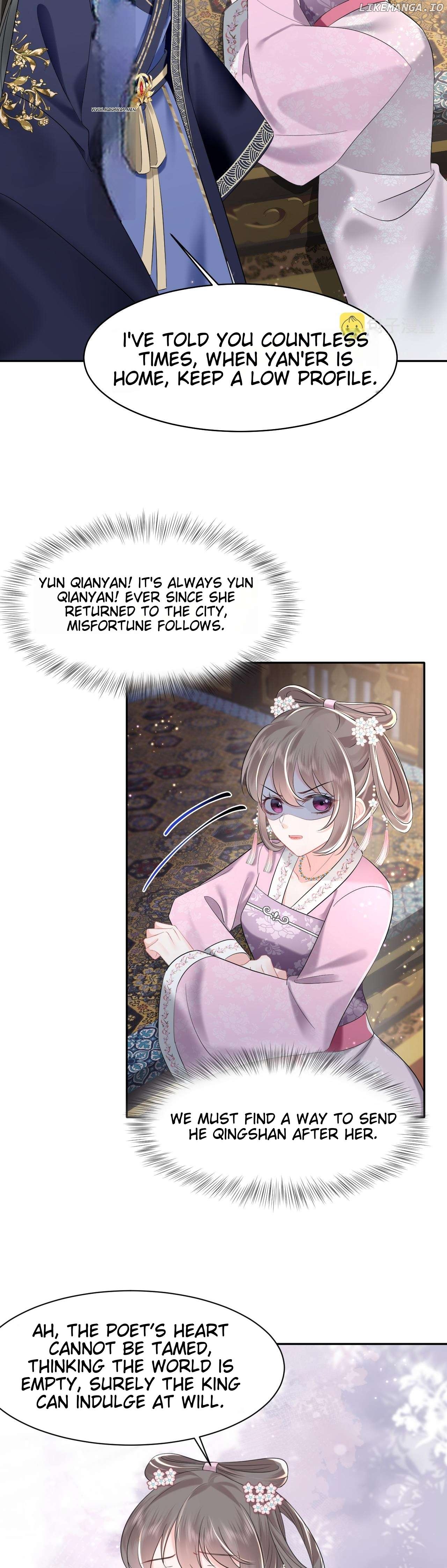 Quick Transmigration: Kneeling and Begging the Main Villainess to Be a Person Chapter 5 - page 4