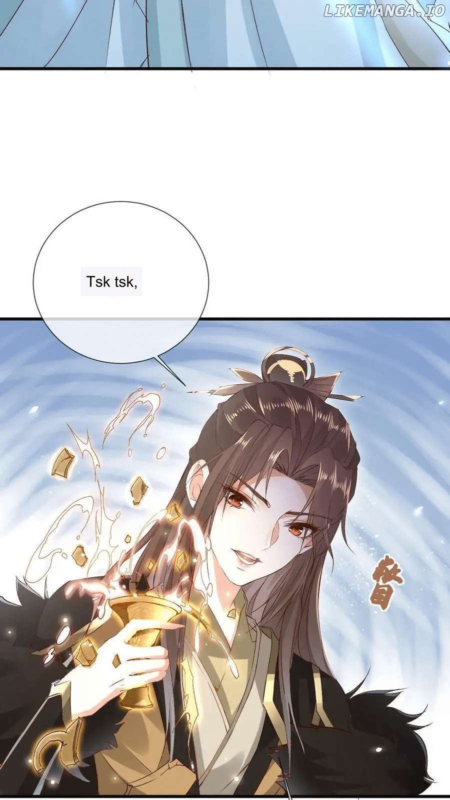 After Constantly Dying, I Became the Emperor Venerable Chapter 1 - page 14