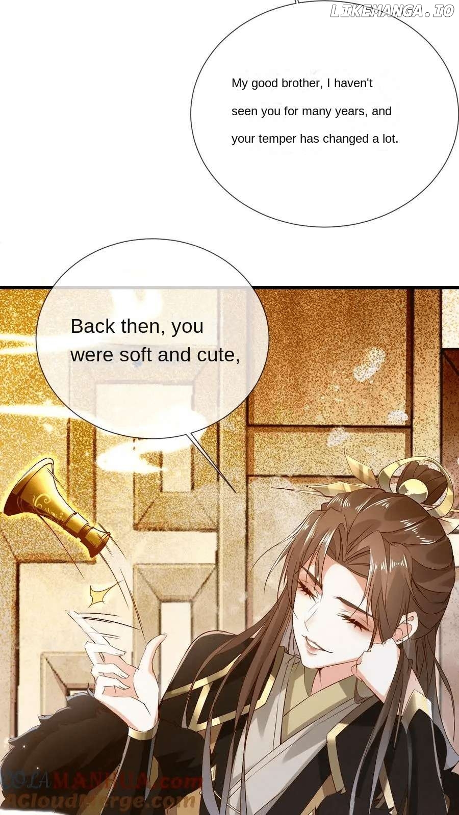 After Constantly Dying, I Became the Emperor Venerable Chapter 1 - page 15