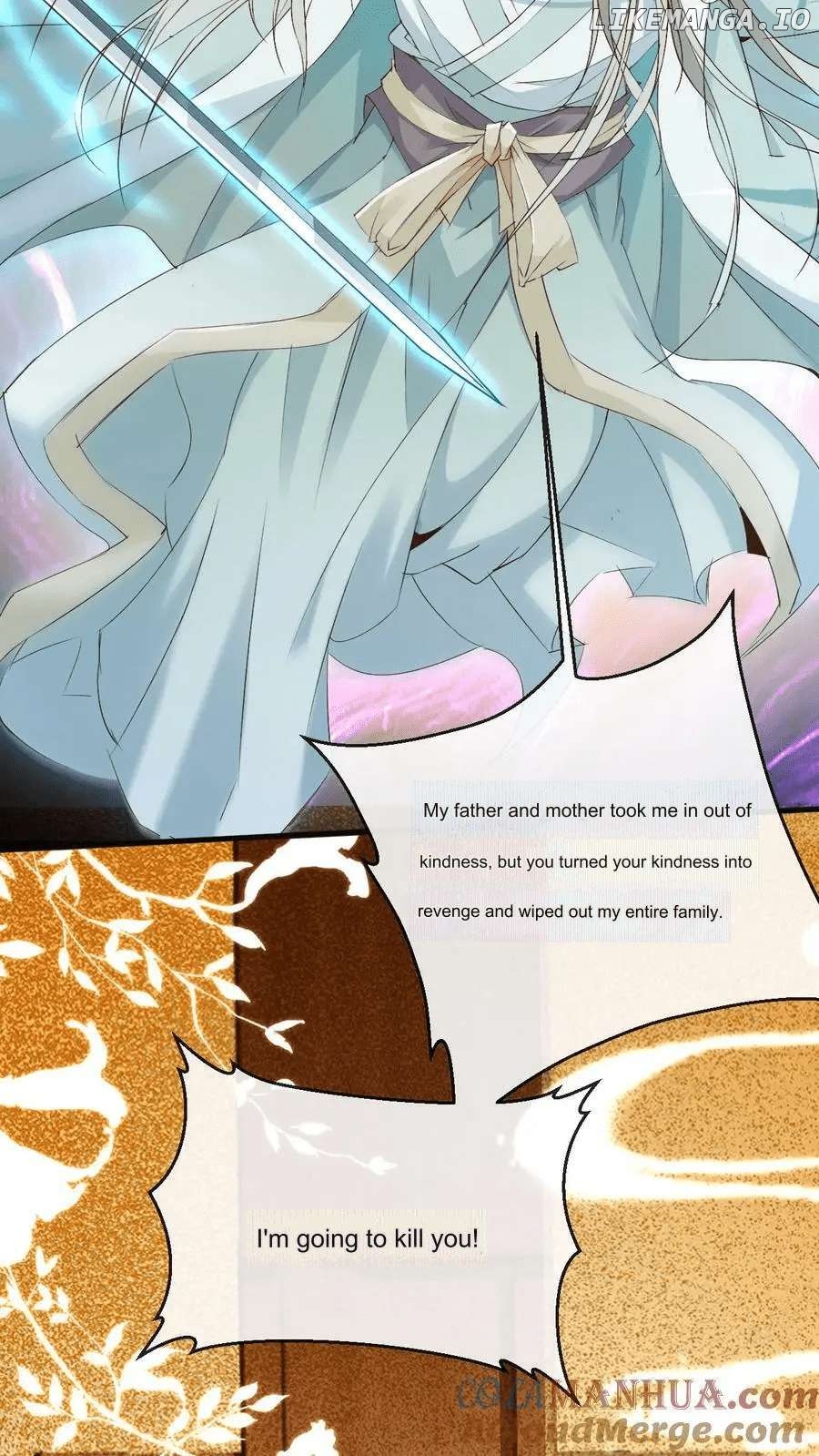 After Constantly Dying, I Became the Emperor Venerable Chapter 1 - page 17