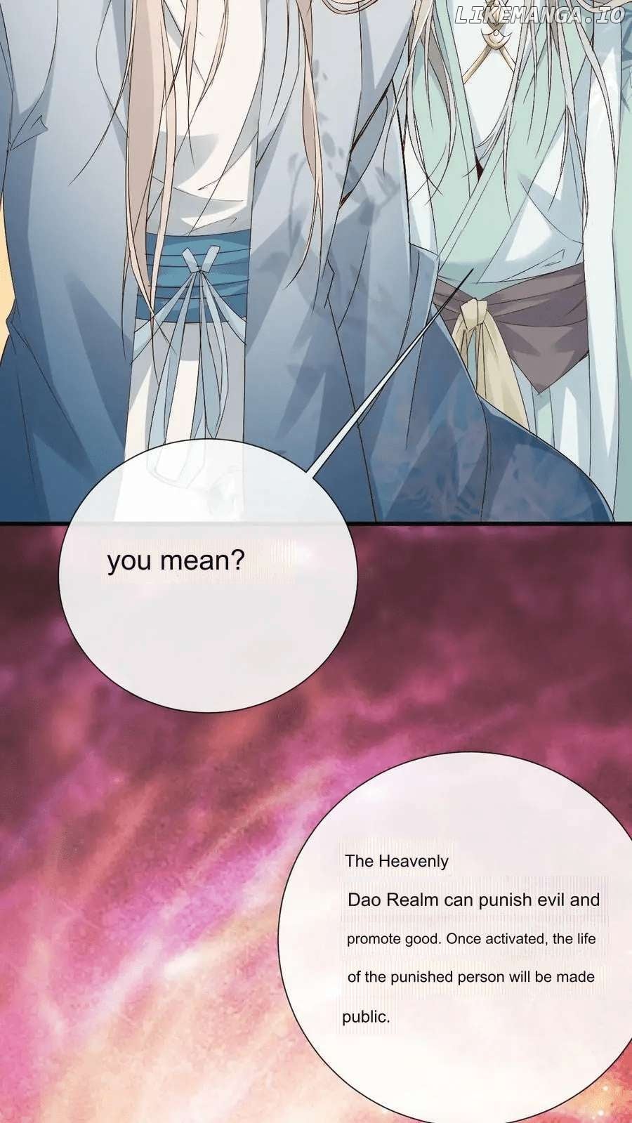After Constantly Dying, I Became the Emperor Venerable Chapter 1 - page 22