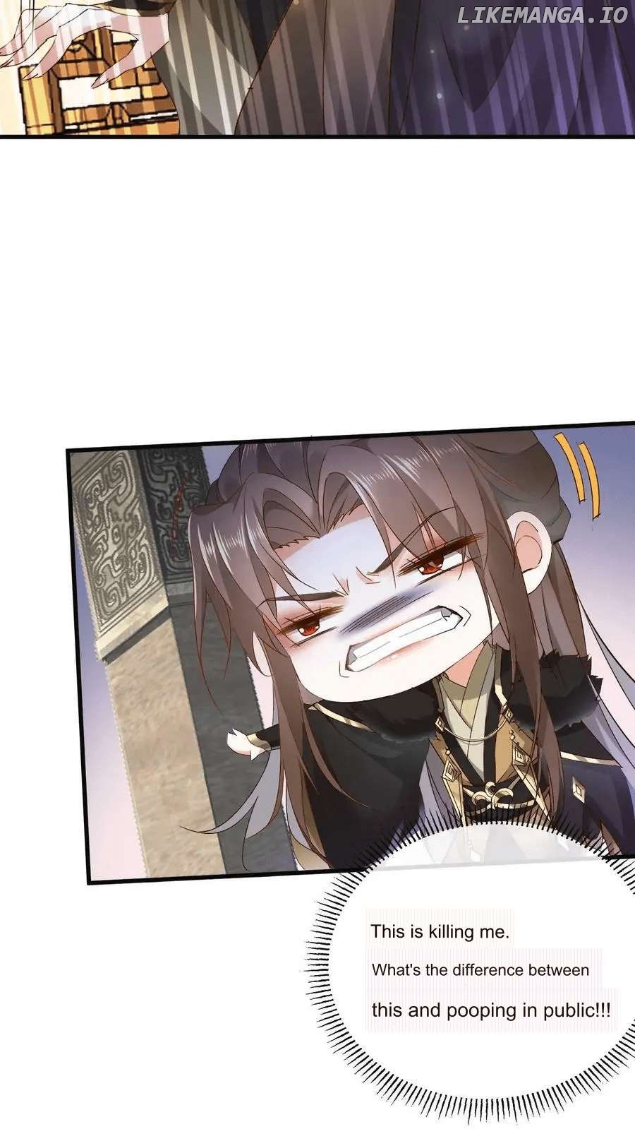 After Constantly Dying, I Became the Emperor Venerable Chapter 1 - page 26