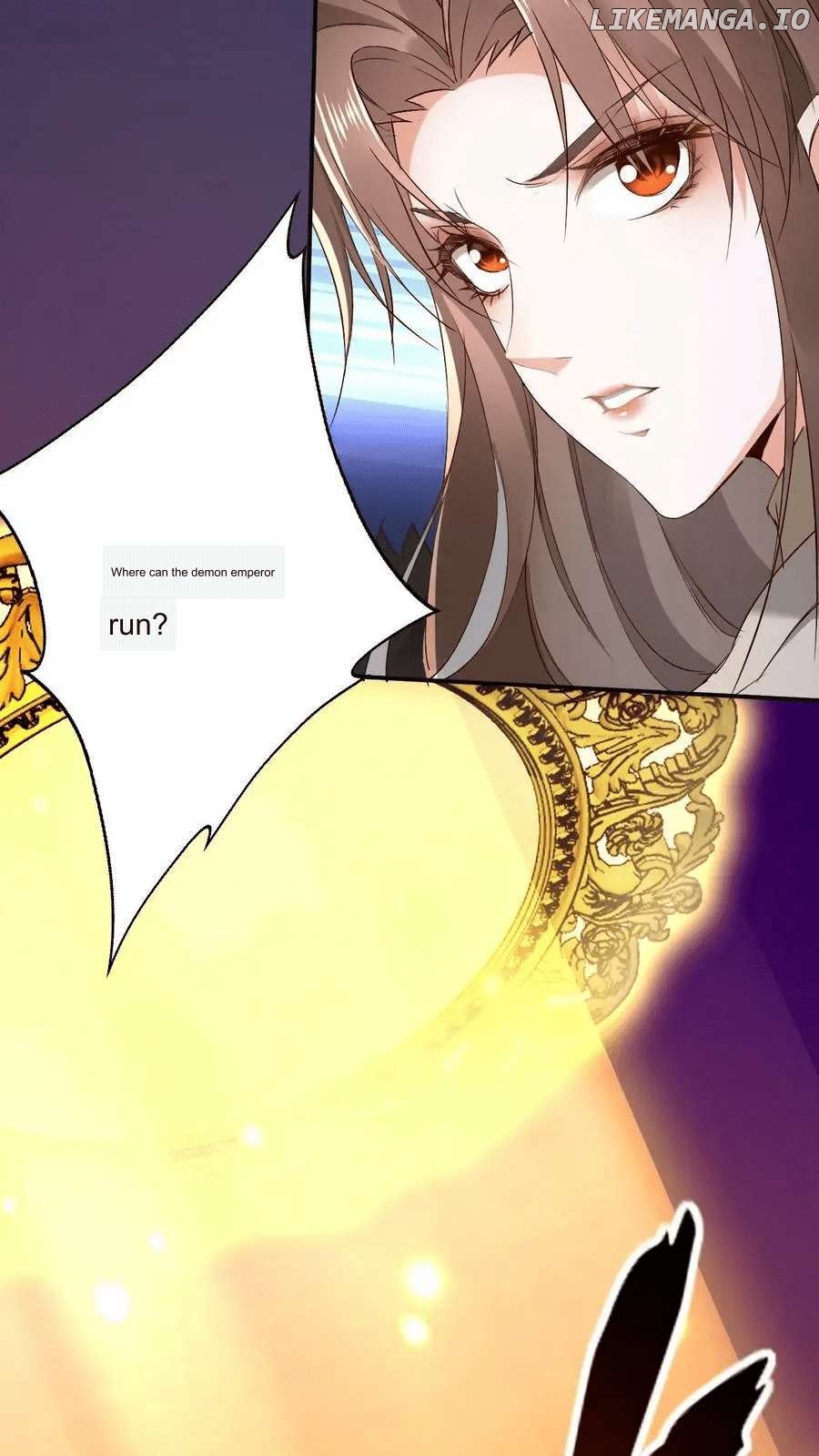 After Constantly Dying, I Became the Emperor Venerable Chapter 1 - page 28
