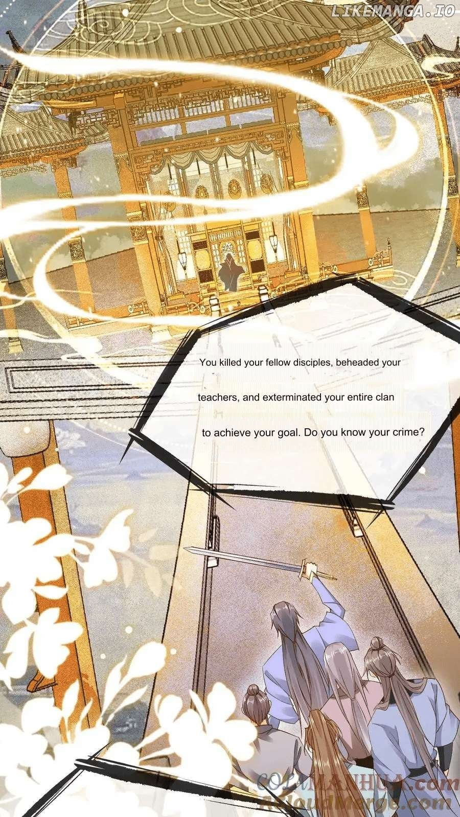 After Constantly Dying, I Became the Emperor Venerable Chapter 1 - page 3
