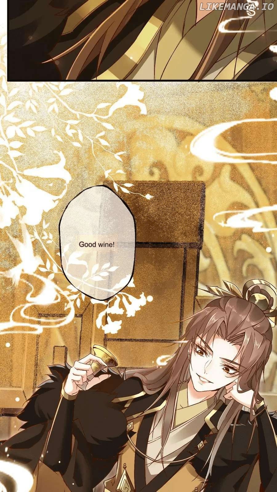 After Constantly Dying, I Became the Emperor Venerable Chapter 1 - page 7