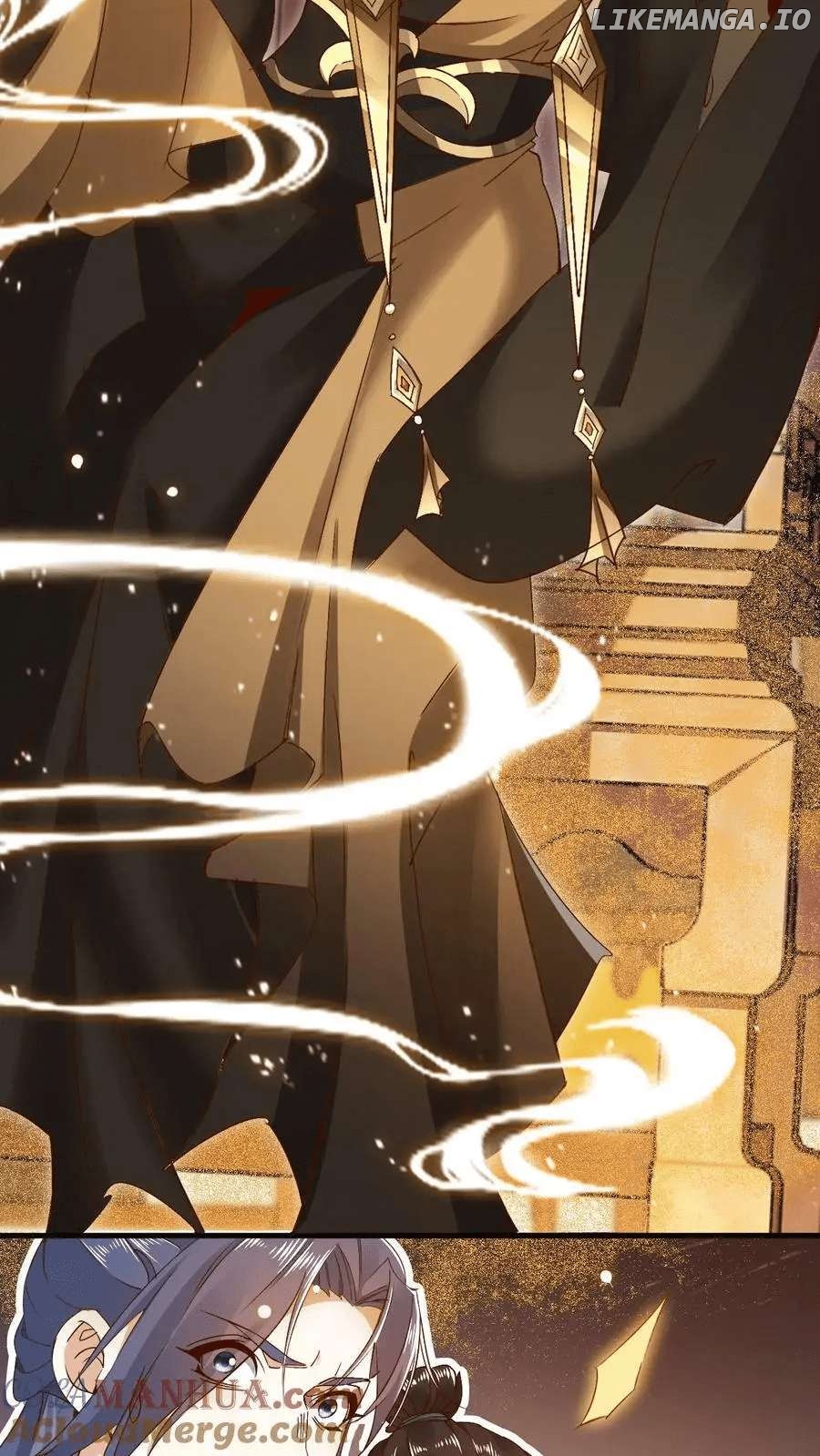 After Constantly Dying, I Became the Emperor Venerable Chapter 1 - page 8