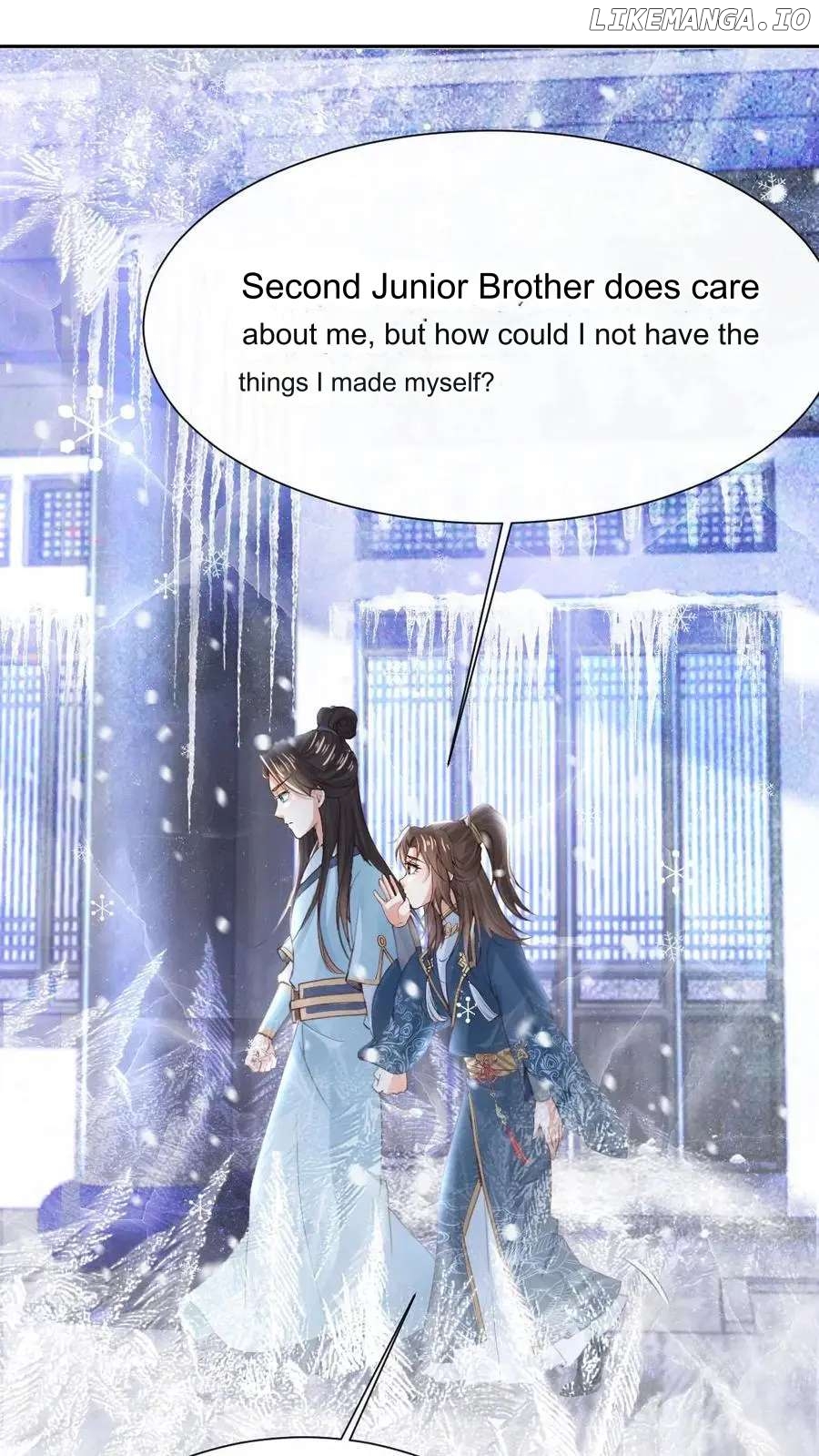 After Constantly Dying, I Became the Emperor Venerable Chapter 43 - page 2
