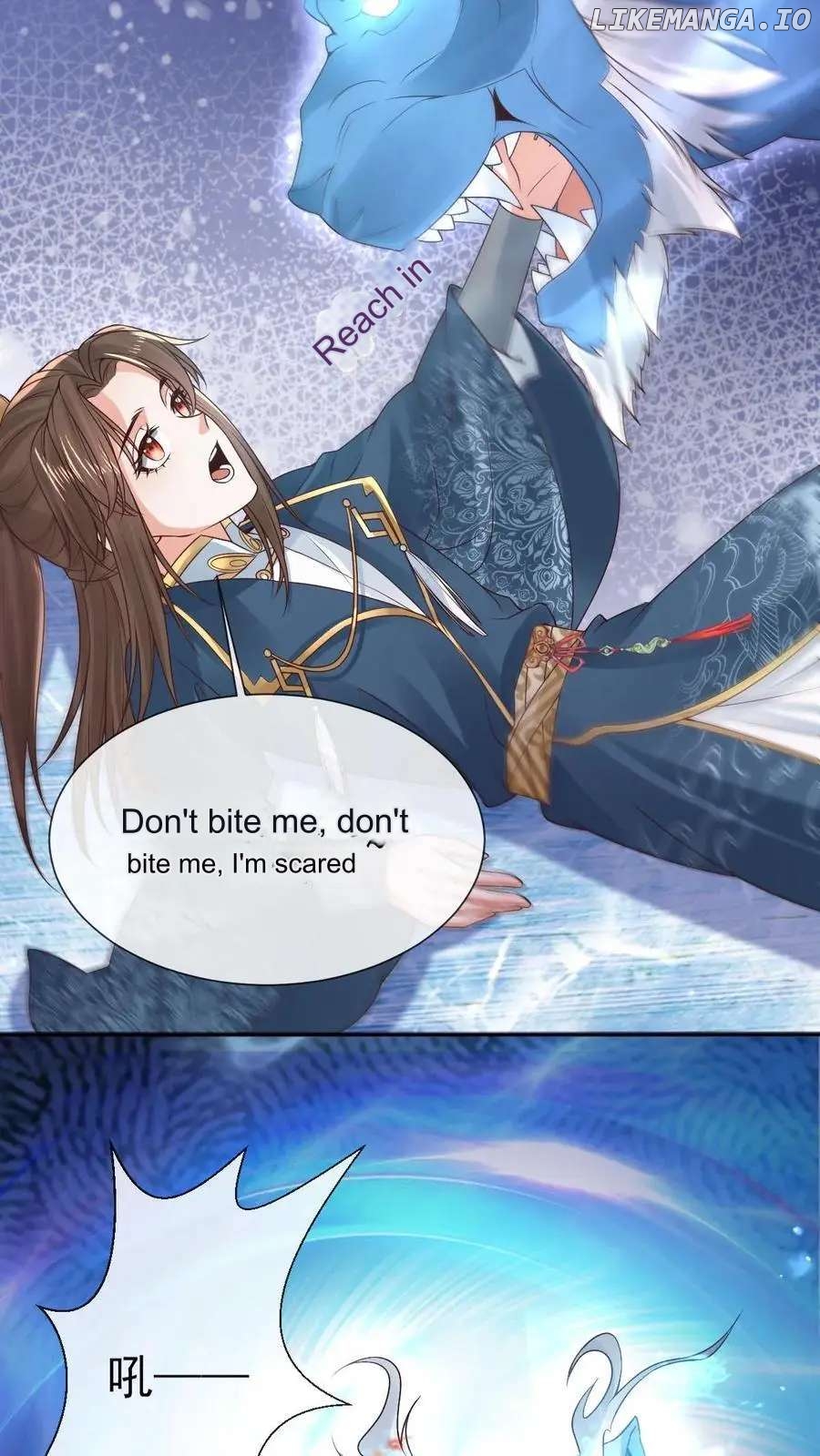 After Constantly Dying, I Became the Emperor Venerable Chapter 43 - page 20