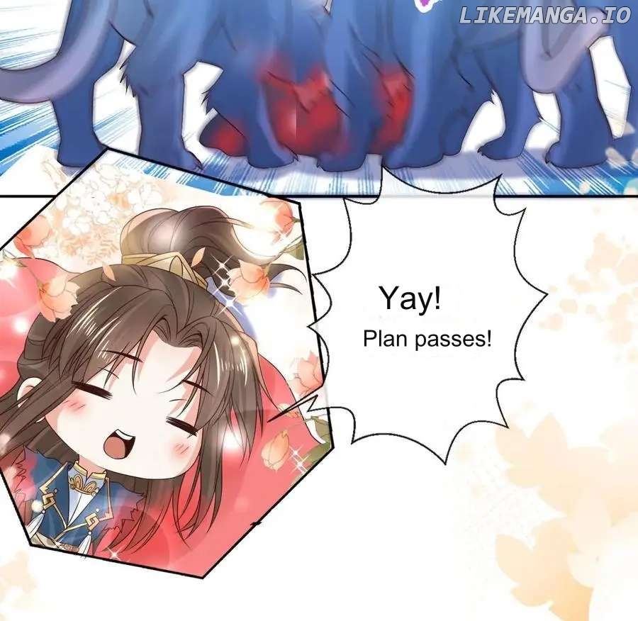 After Constantly Dying, I Became the Emperor Venerable Chapter 43 - page 23