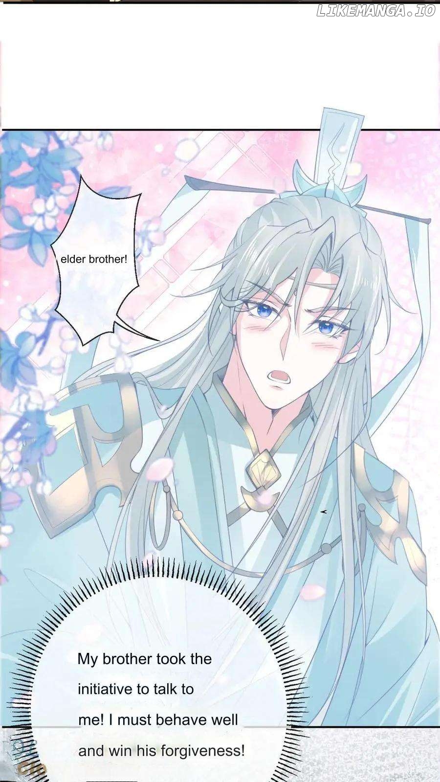 After Constantly Dying, I Became the Emperor Venerable Chapter 35 - page 11