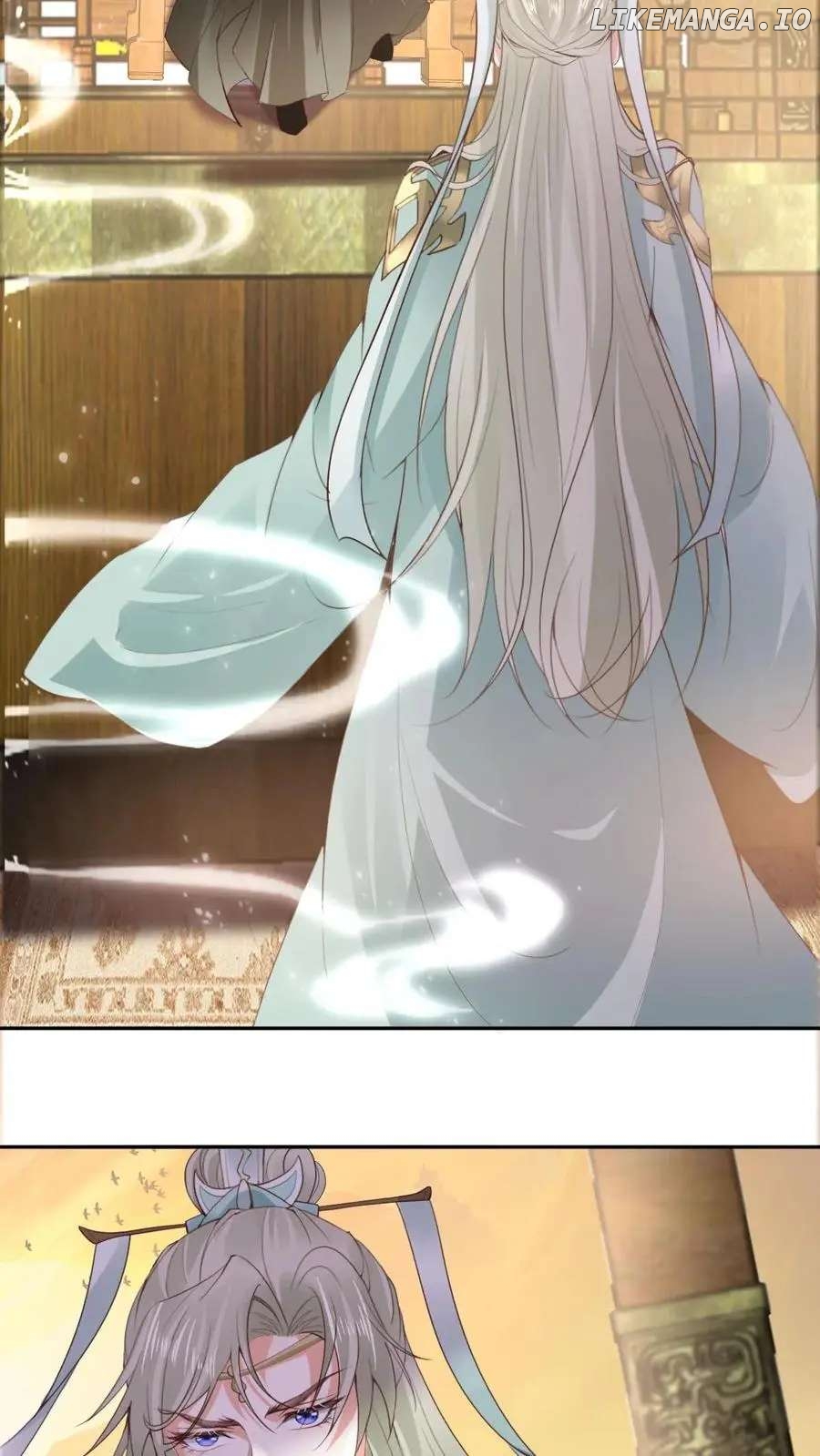 After Constantly Dying, I Became the Emperor Venerable Chapter 35 - page 14