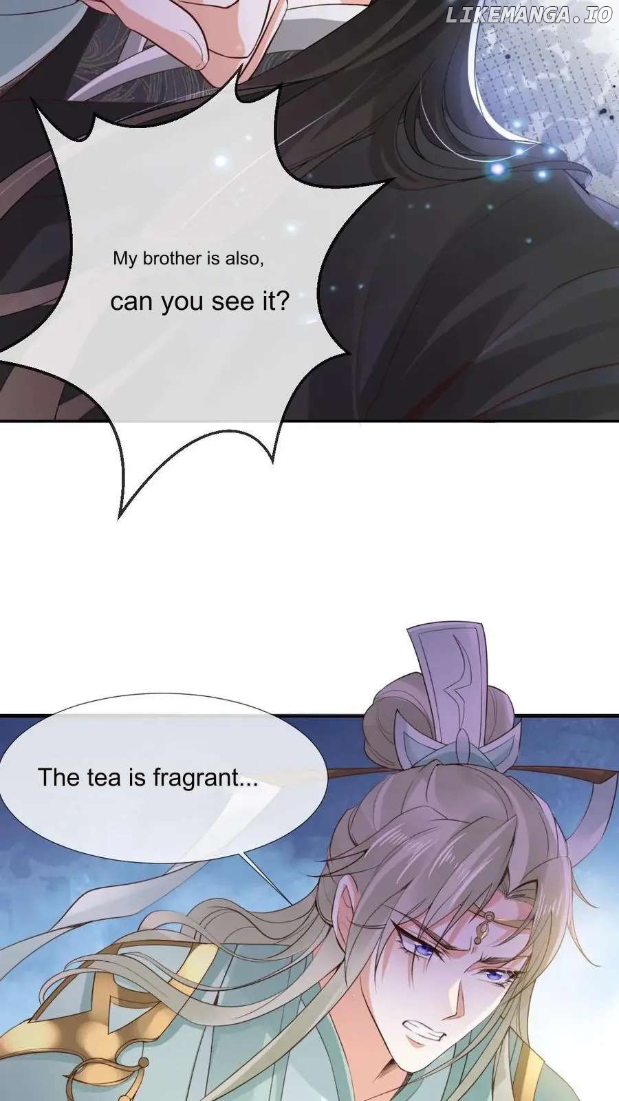 After Constantly Dying, I Became the Emperor Venerable Chapter 35 - page 4