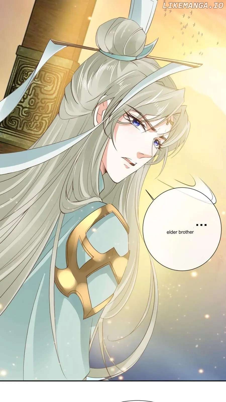 After Constantly Dying, I Became the Emperor Venerable Chapter 35 - page 6