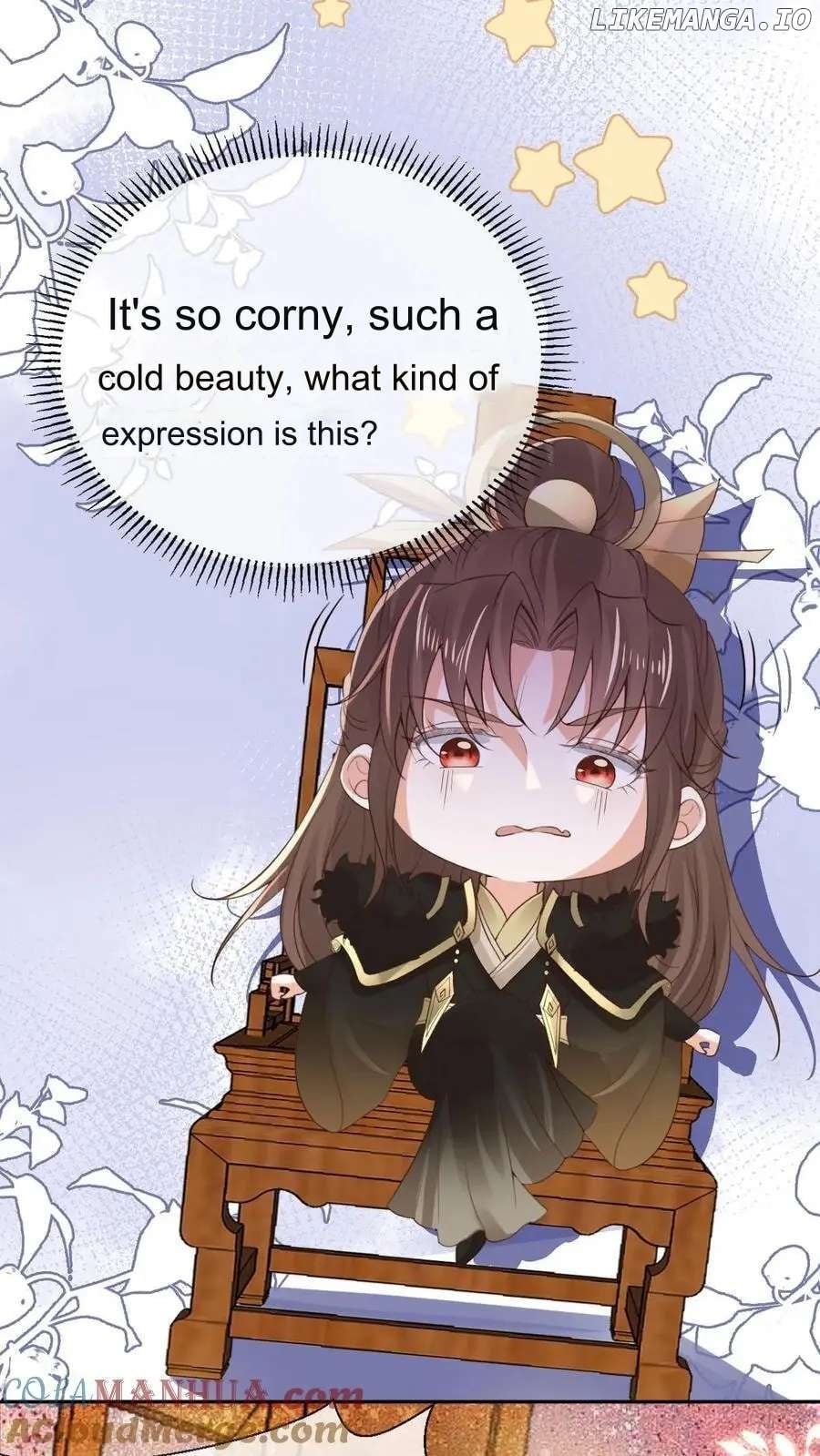 After Constantly Dying, I Became the Emperor Venerable Chapter 35 - page 9