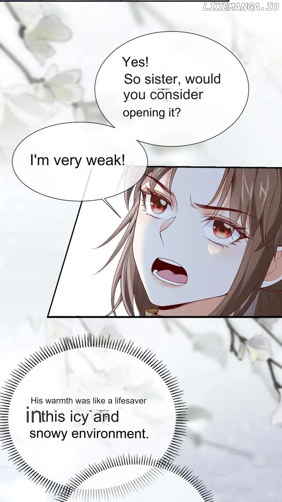 After Constantly Dying, I Became the Emperor Venerable Chapter 37 - page 16