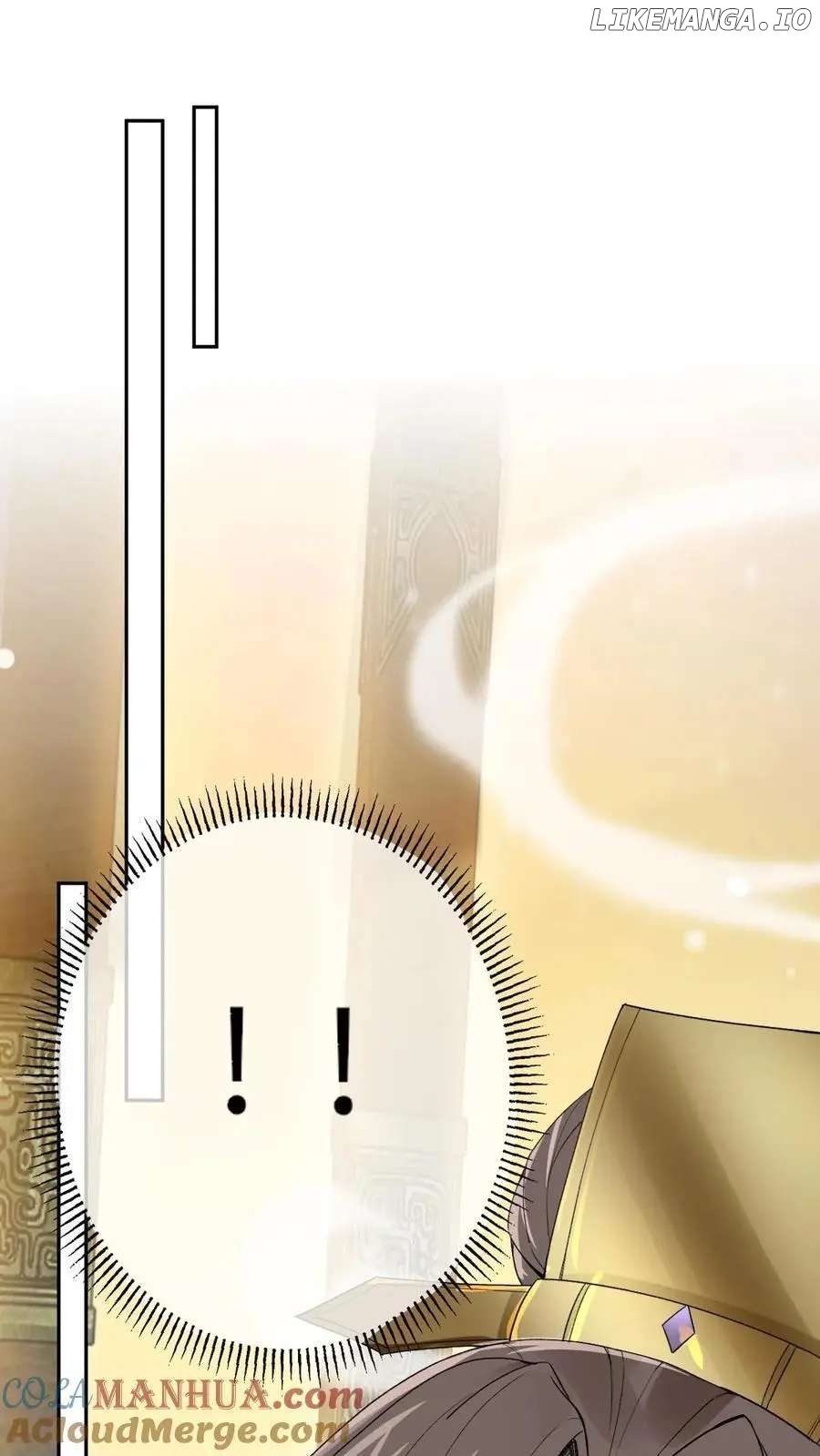 After Constantly Dying, I Became the Emperor Venerable Chapter 37 - page 21