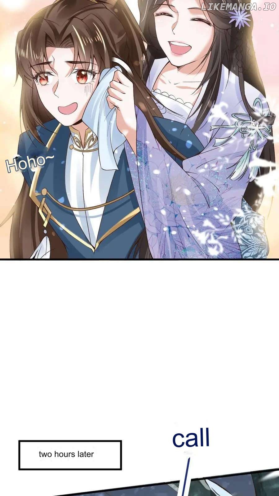 After Constantly Dying, I Became the Emperor Venerable Chapter 38 - page 10