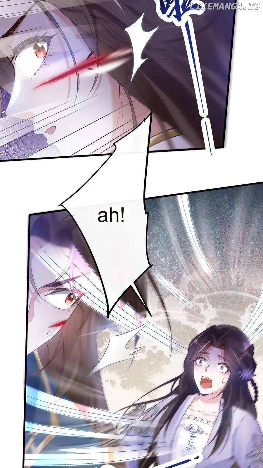 After Constantly Dying, I Became the Emperor Venerable Chapter 38 - page 12