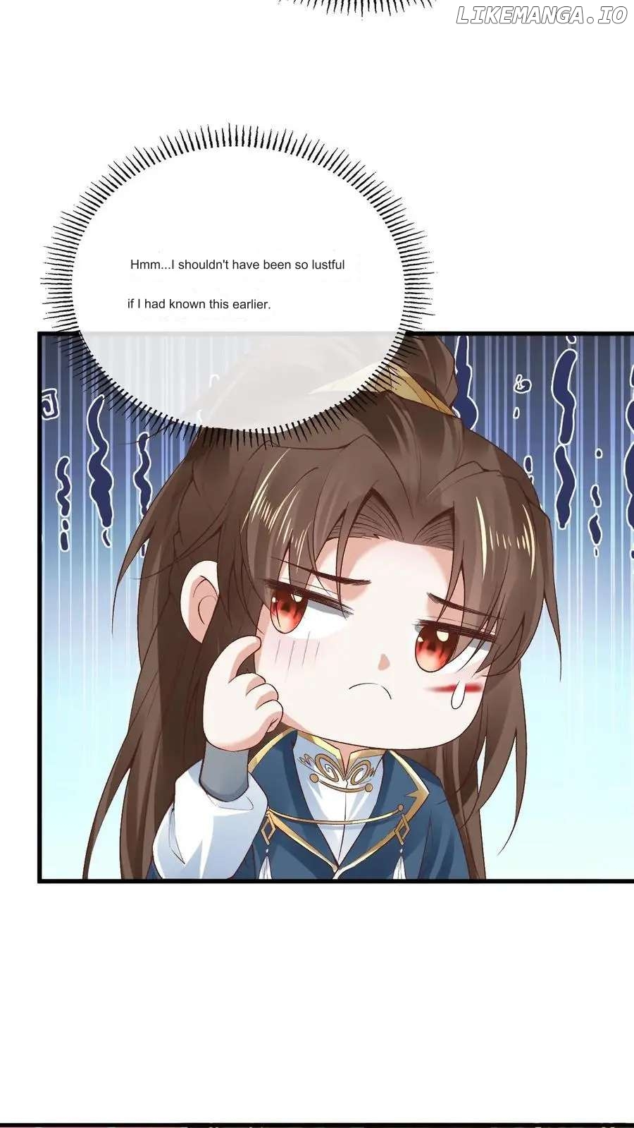 After Constantly Dying, I Became the Emperor Venerable Chapter 38 - page 18