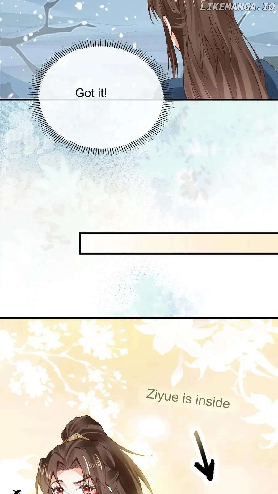 After Constantly Dying, I Became the Emperor Venerable Chapter 38 - page 20