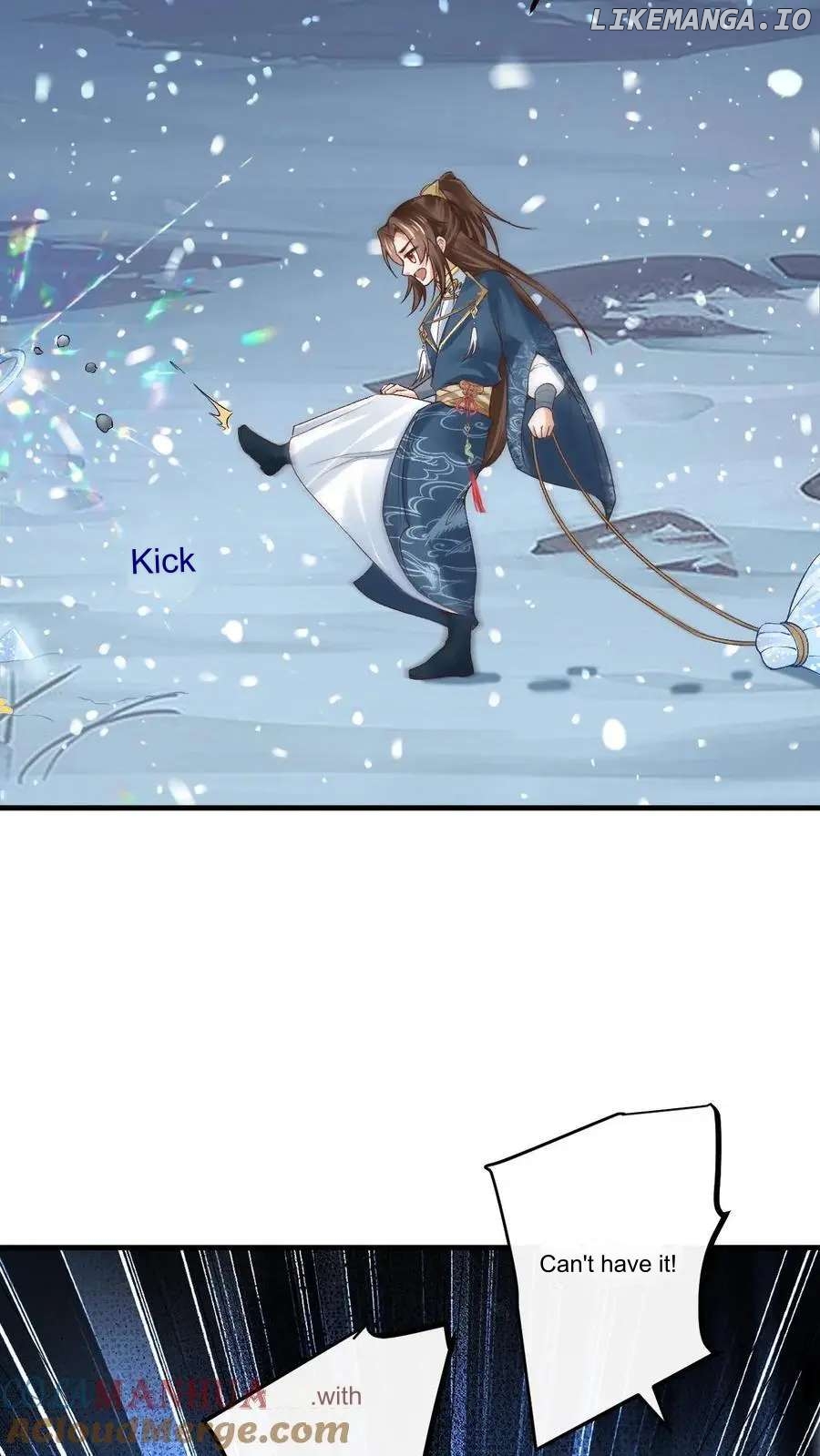 After Constantly Dying, I Became the Emperor Venerable Chapter 38 - page 23