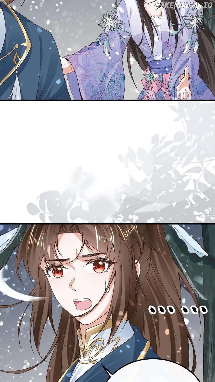 After Constantly Dying, I Became the Emperor Venerable Chapter 38 - page 4