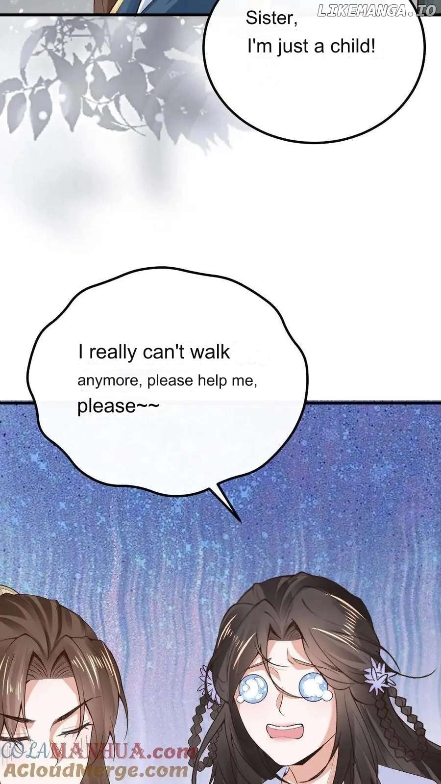 After Constantly Dying, I Became the Emperor Venerable Chapter 38 - page 5